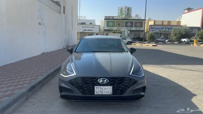 سوناتا 2023 سمارت 0
