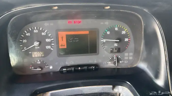 اكترس جفالي 2015 قير عادي مفحوص مجدد كفرات24 على الشرط 7