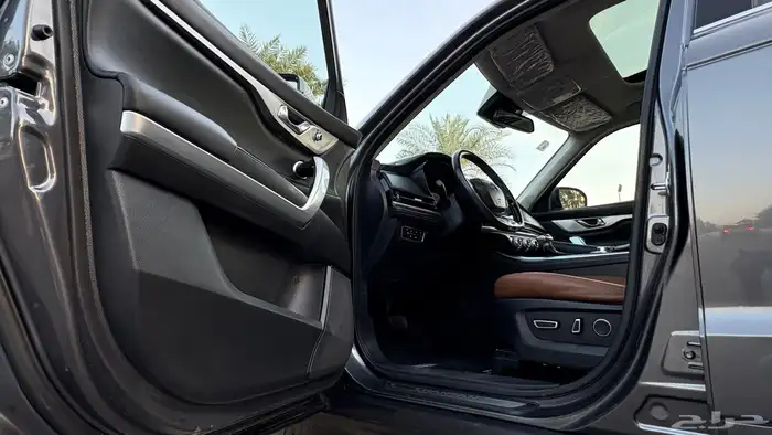 شانجان Cs95 2022 ( منوة المستخدم ) 19