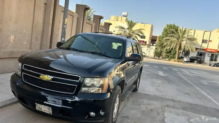 تاهو 0