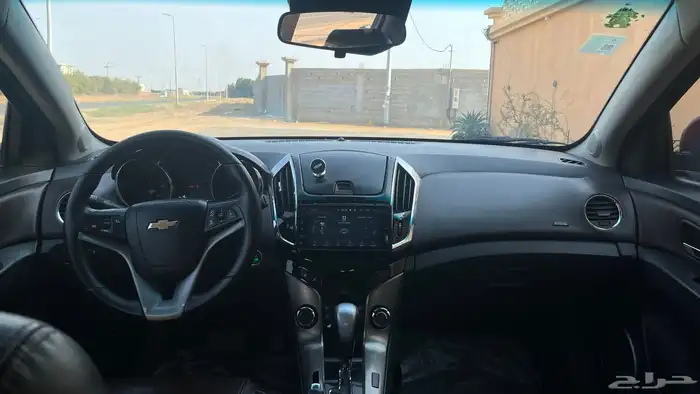 كروز 12