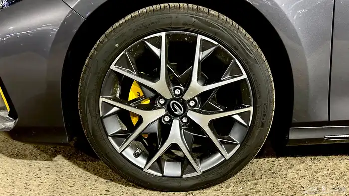 حي إيه سي إمباو ( GE ) 2025 6