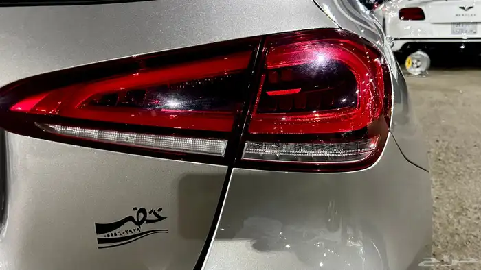 مرسيدس ( A200 ) 2021 9