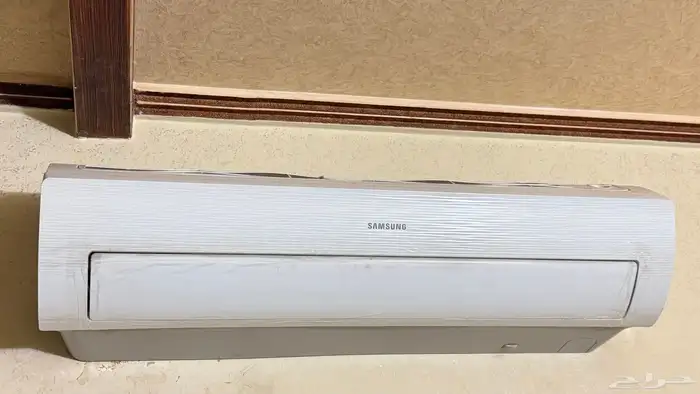 مكيف سامسونج اسبليت 0