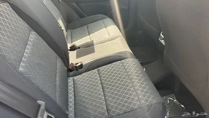 ام جي زد اس استاندر تنفس طبيعي 2025 كاش وتقسيط 7