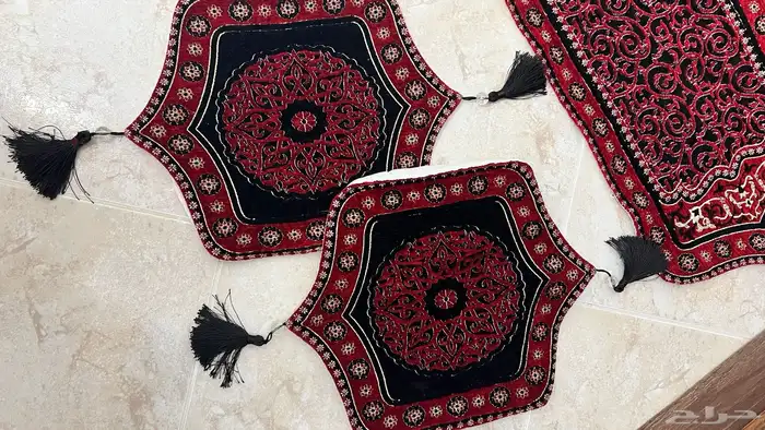 مفارش طاولات 1