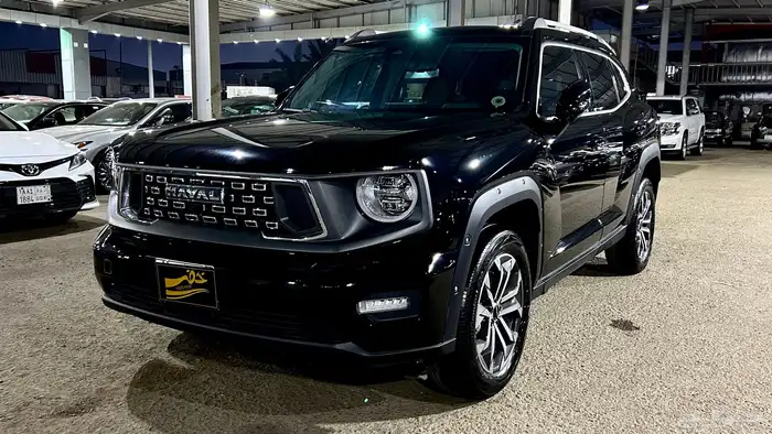 هافال ( H7   GWM ) 2025 1