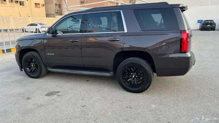 تاهو 2015 4