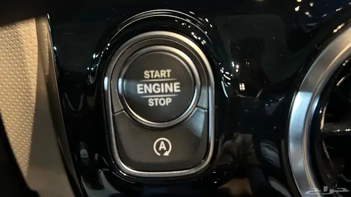 مرسيدس ( A200 ) 2022 19