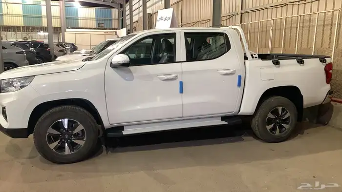 شانجان هنتر اوميجا دبل ديزل 1