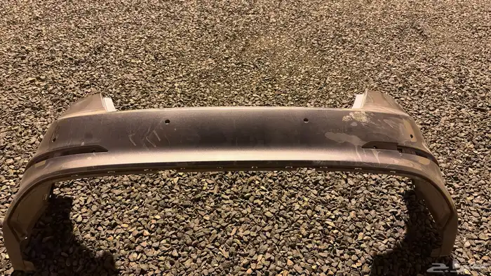 صدام النترا 2017 خلفي حساسات 0