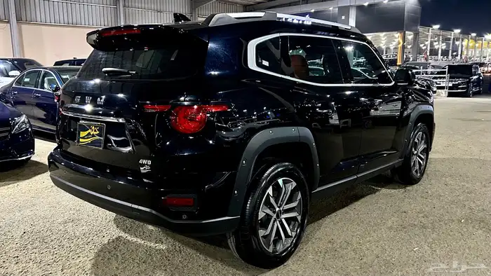 هافال ( H7   GWM ) 2025 7