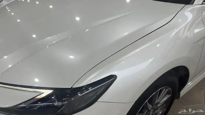 تويوتا كامري 2025 E   عبداللطيف جميل 32