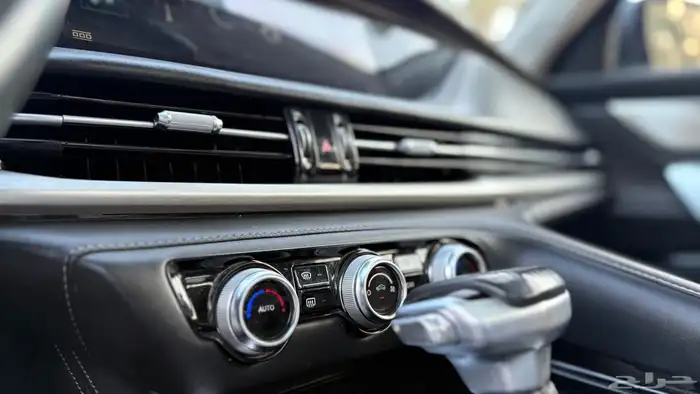 شانجان Cs95 2022 ( منوة المستخدم ) 27