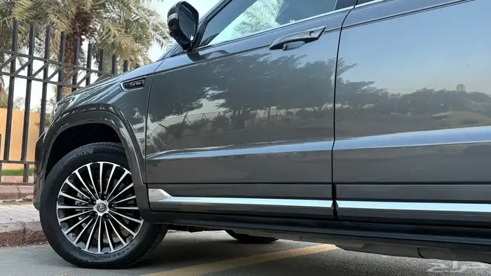 شانجان Cs95 2022 ( منوة المستخدم ) 18