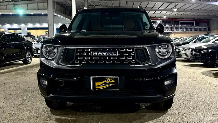 هافال ( H7   GWM ) 2025 0