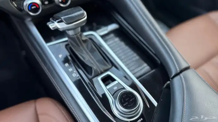 شانجان Cs95 2022 ( منوة المستخدم ) 28