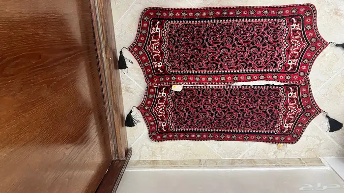 مفارش طاولات 0