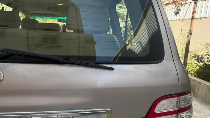 لاندكروزر 2004 7