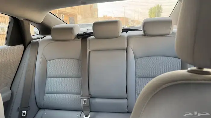 شفرولية ماليبو موديل 2020 7