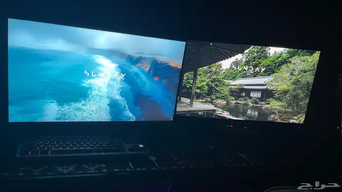 شاشات للبيع 0