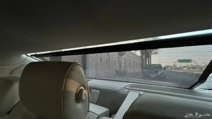 لكزس LS460 موديل 2010 سعودي 14