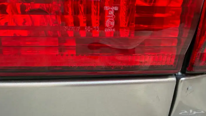 لاندكروزر 2004 35