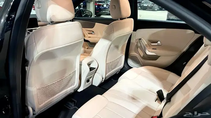 مرسيدس ( A200 ) 2022 13