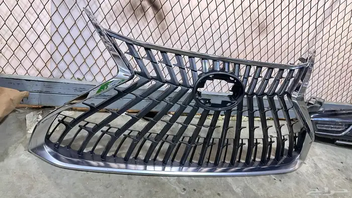 شبك لكزس 2019 إلا 2022 ES 0