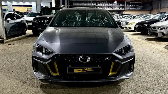 حي إيه سي إمباو ( GE ) 2025 0