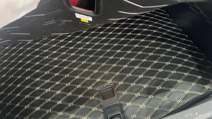 تويوتا كامري 2025 E   عبداللطيف جميل 26