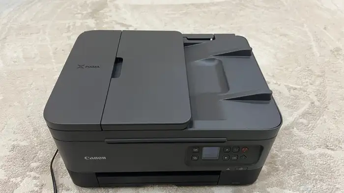 طابعة كانون 3