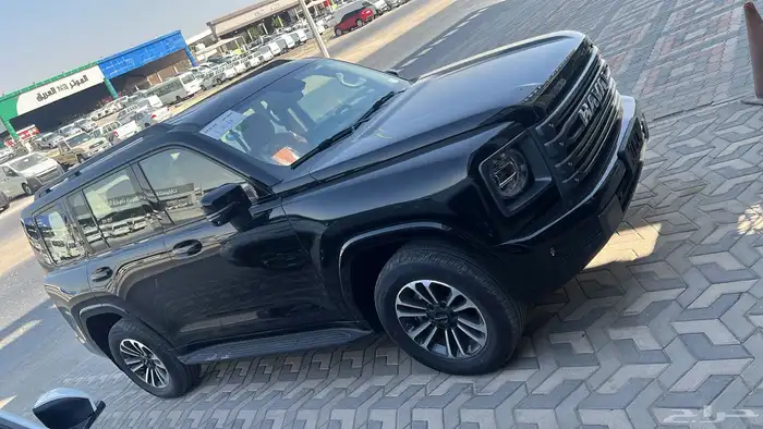 هافال H9 نص فل 2026 3