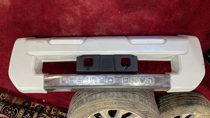 دعامه وكاله جكسار 2014 1