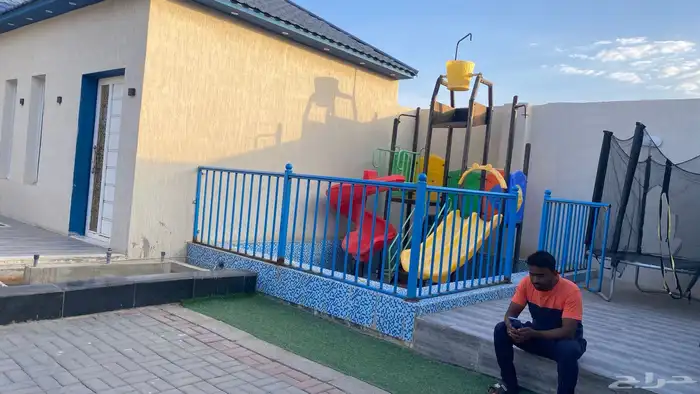 شاليهات للايجار و البيع 15