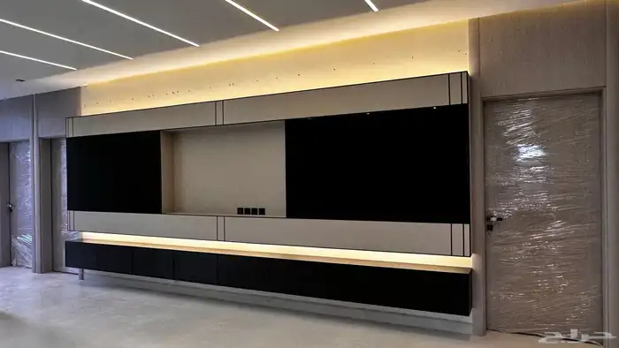 ديكورات دخليه تصميم وتنفيذ 58