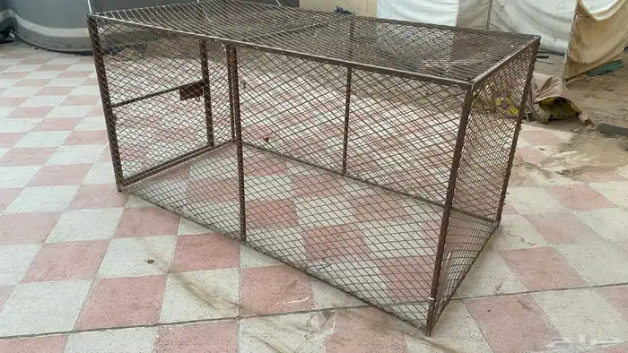 قفص كيبير البيع الموقع عفيف 5