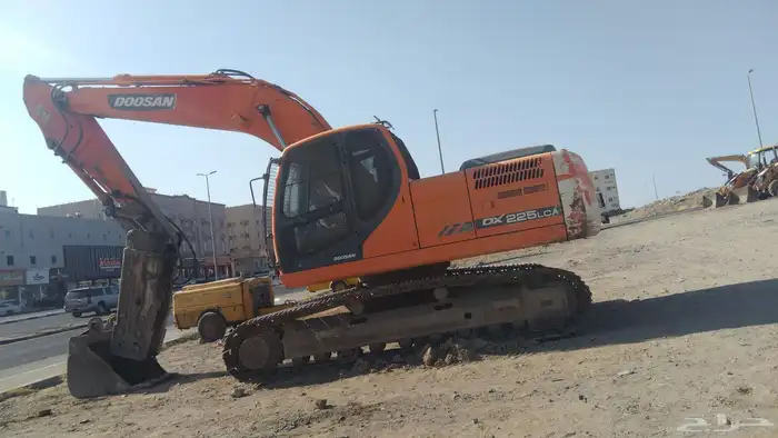 بكلين للايجار 0