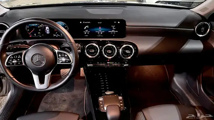 مرسيدس ( A200 ) 2021 15