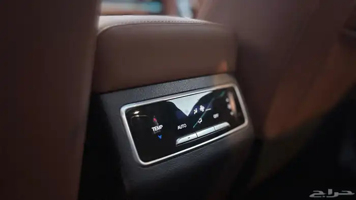 شانجان  Cs95  فيس لفت 2024 Royal Black Edition ( شبه جديد ) 41