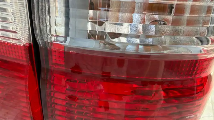 لاندكروزر 2004 38