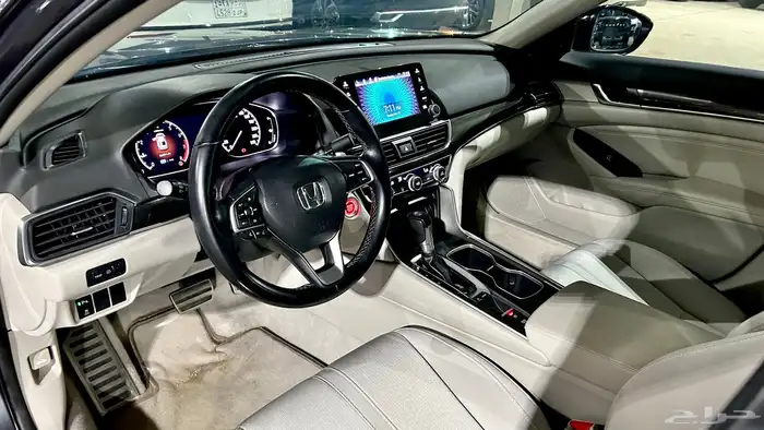 هوندا أكورد 2022 15