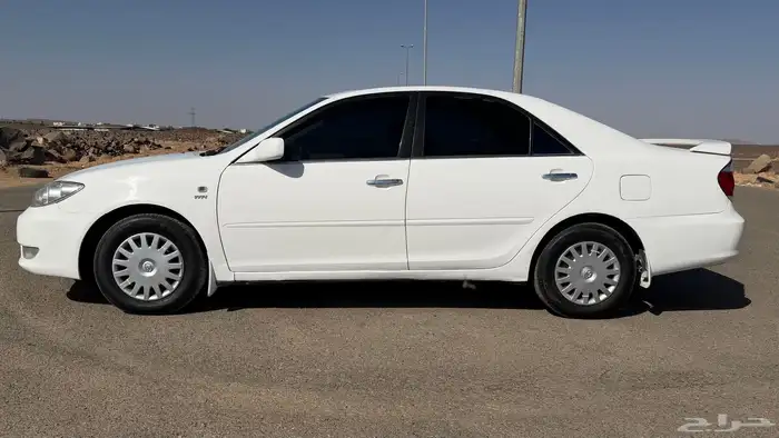 كامري فل كامل 2006 3