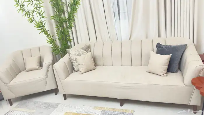 كنب مستعمل للبيع 0