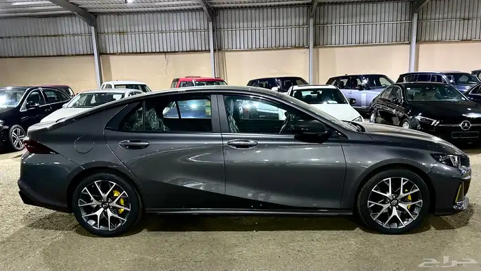 حي إيه سي إمباو ( GE ) 2025 4