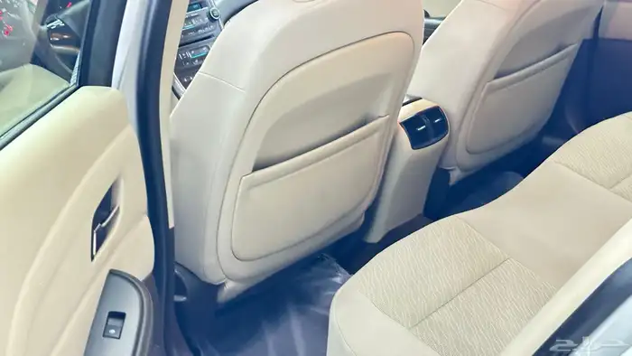 شوفرلية ماليبو 2016 6