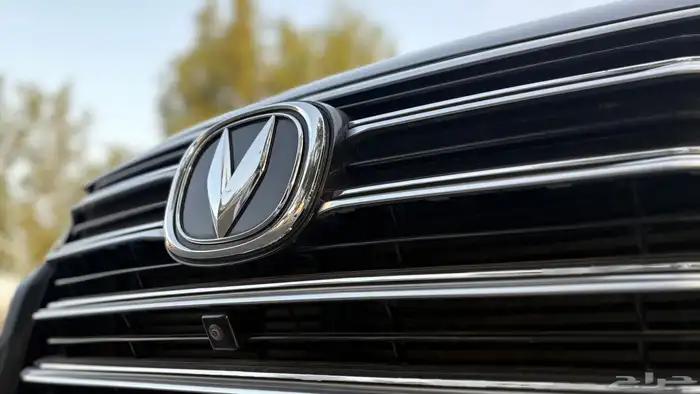 شانجان Cs95 2022 ( منوة المستخدم ) 3