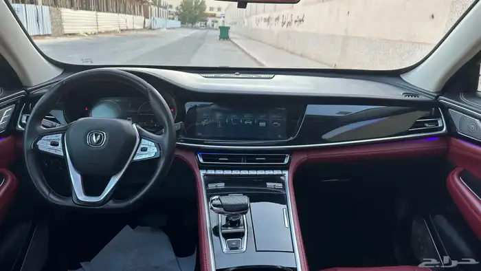 شانجان CS85 2021 10