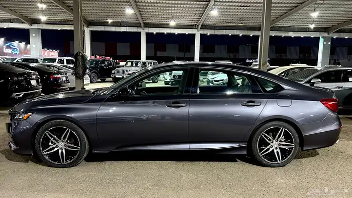 هوندا أكورد 2022 6