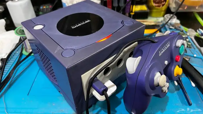 gamecube 3